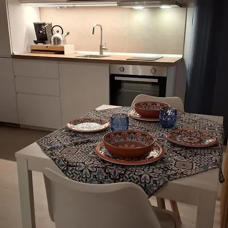Ohana Casa * Palermo