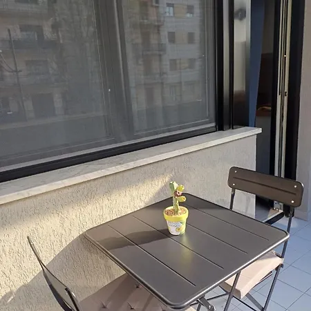 Apartamento Ohana Casa