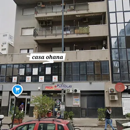 Ohana Casa